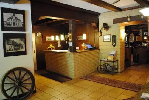 Hotel Ruhekrug