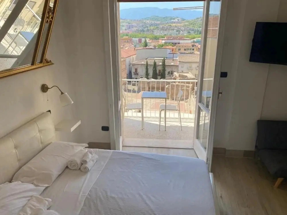 B&B 31 mt dal Duomo