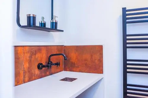 Superbe Appartement - Hyper Centre - 2 Chambres - Wifi