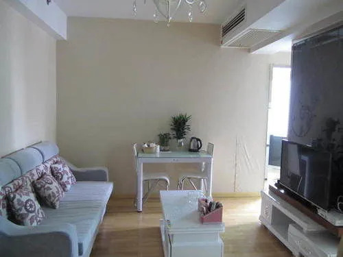 Get Rich Garden Hotel Apartment Shenzhen