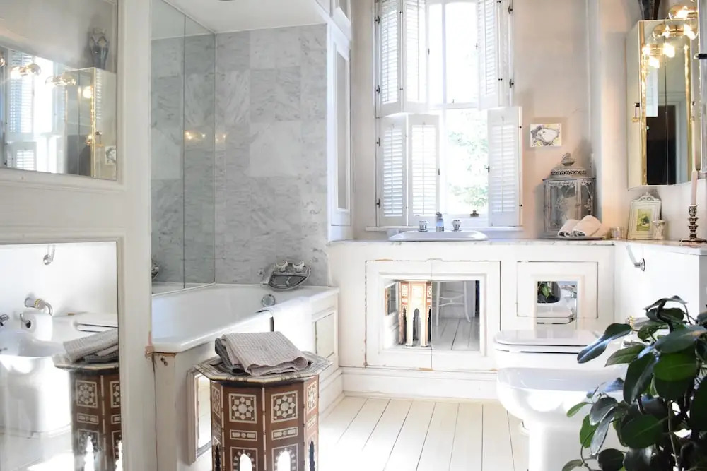 3 Bedroom House in Fulham
