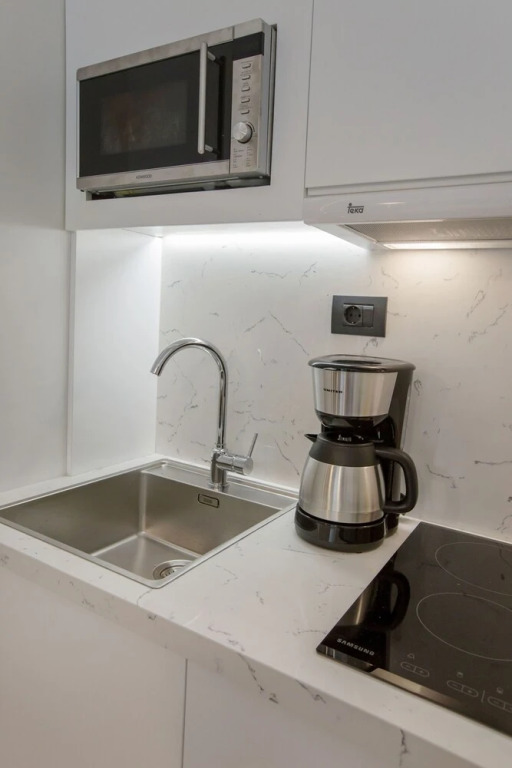 Nikis Suites Syntagma-Plaka 2 by GHH