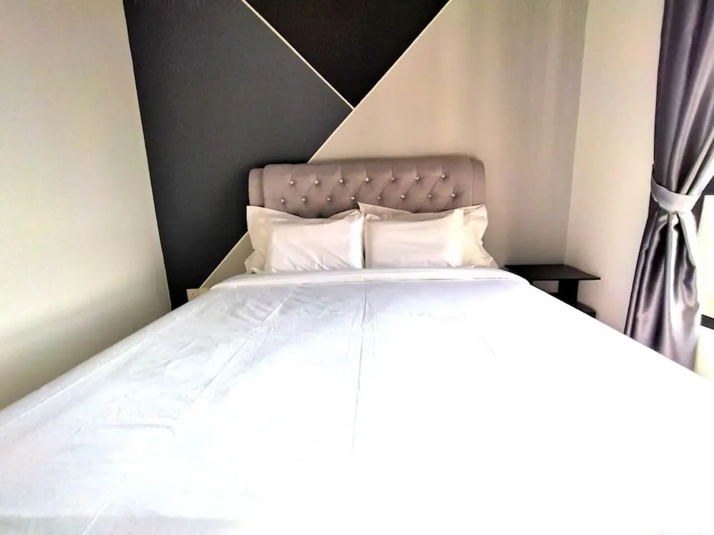 Infinity View Suites l The Horizon Ipoh l by Grab A Stay - 1-8 Pax