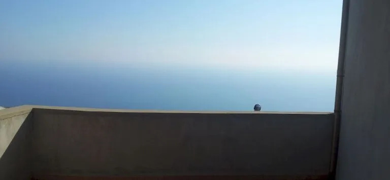 Casa Vacanze Positano