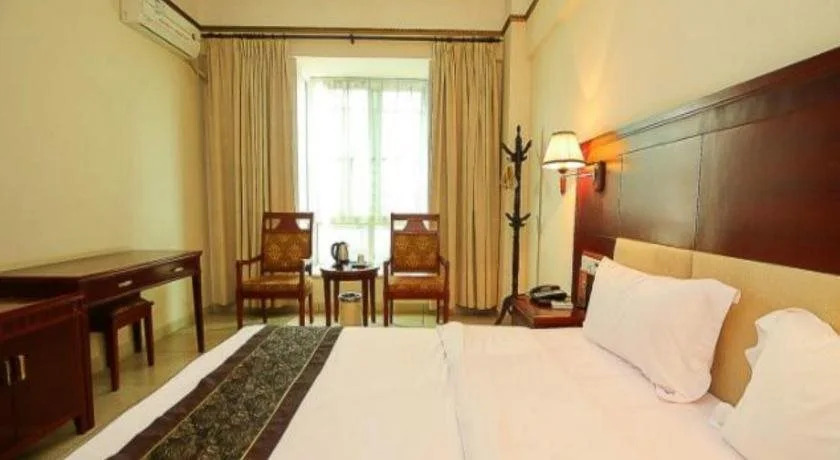 Jiajie Inn Haikou Free Trade Zone Branch