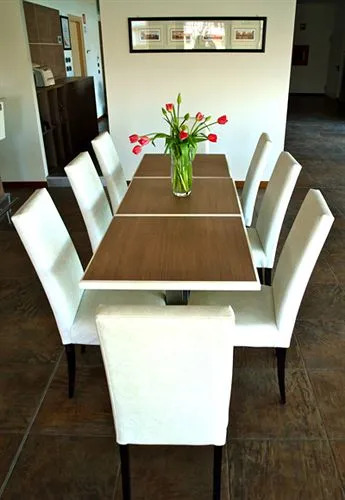 Draconerium Hotel