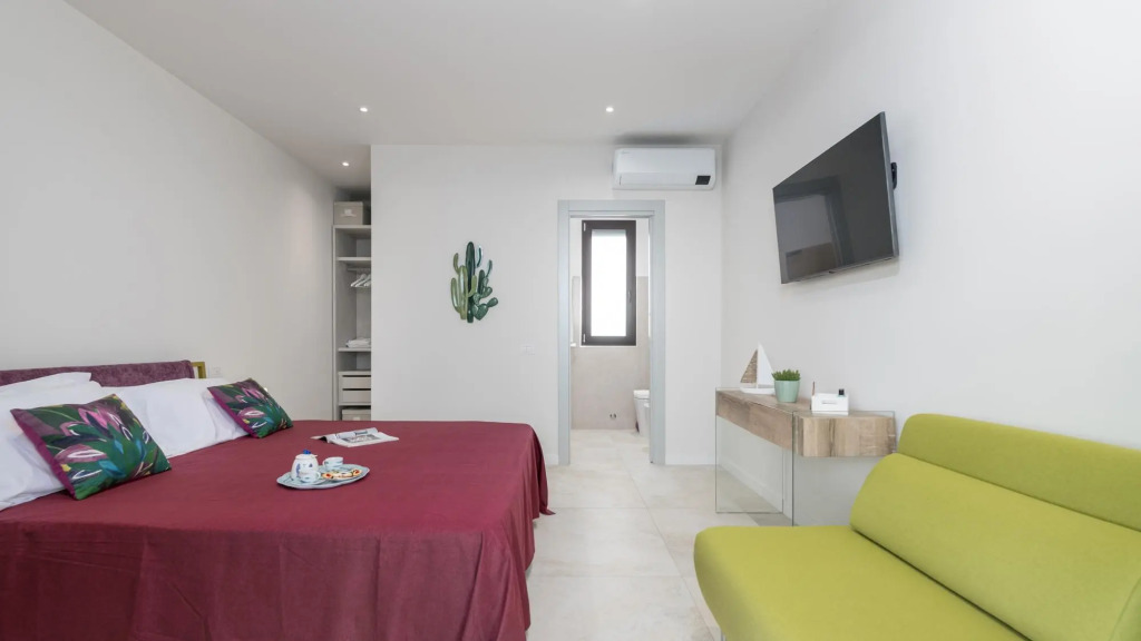 VILLA SABBIE ROSSE 6, Emma Villas