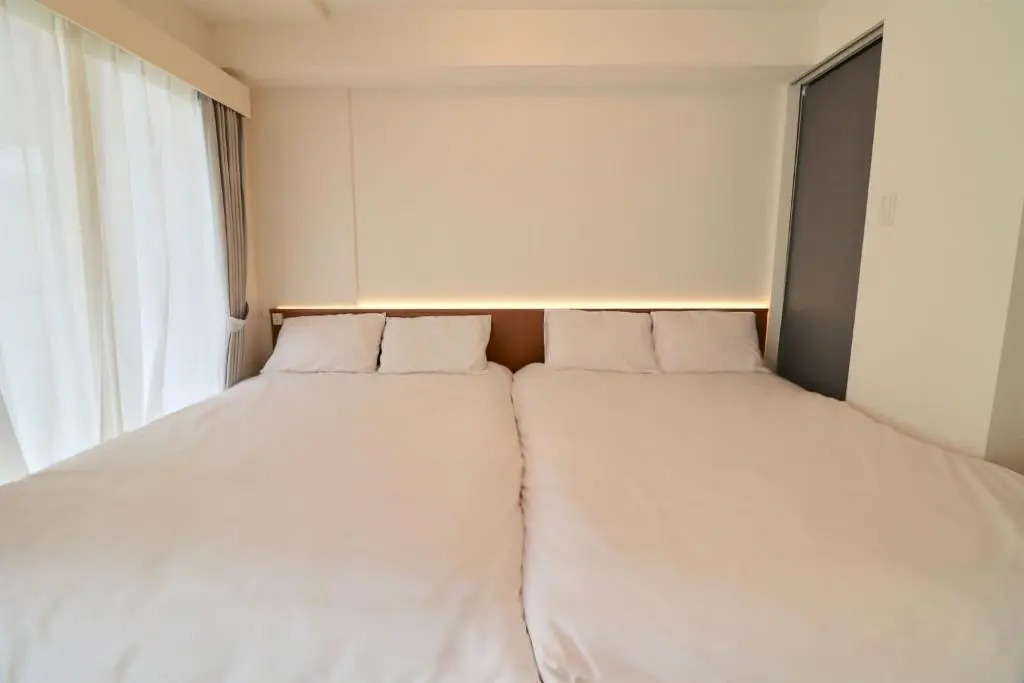 Sapporo - Apartment - Vacation STAY 7879