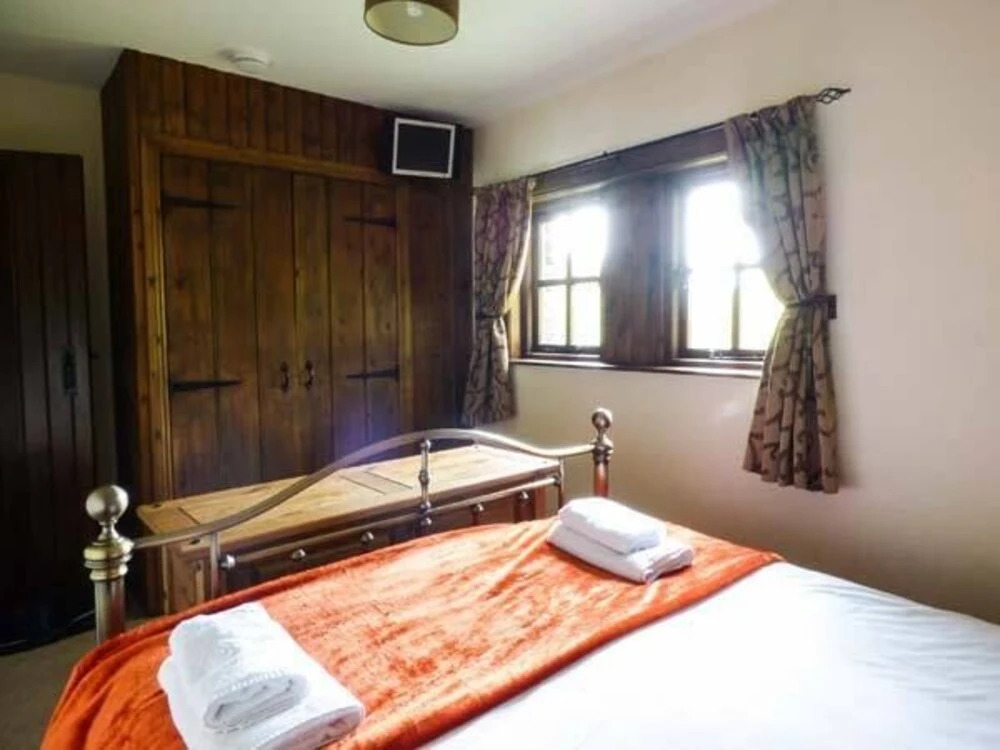 River View Cottage-Uk42226