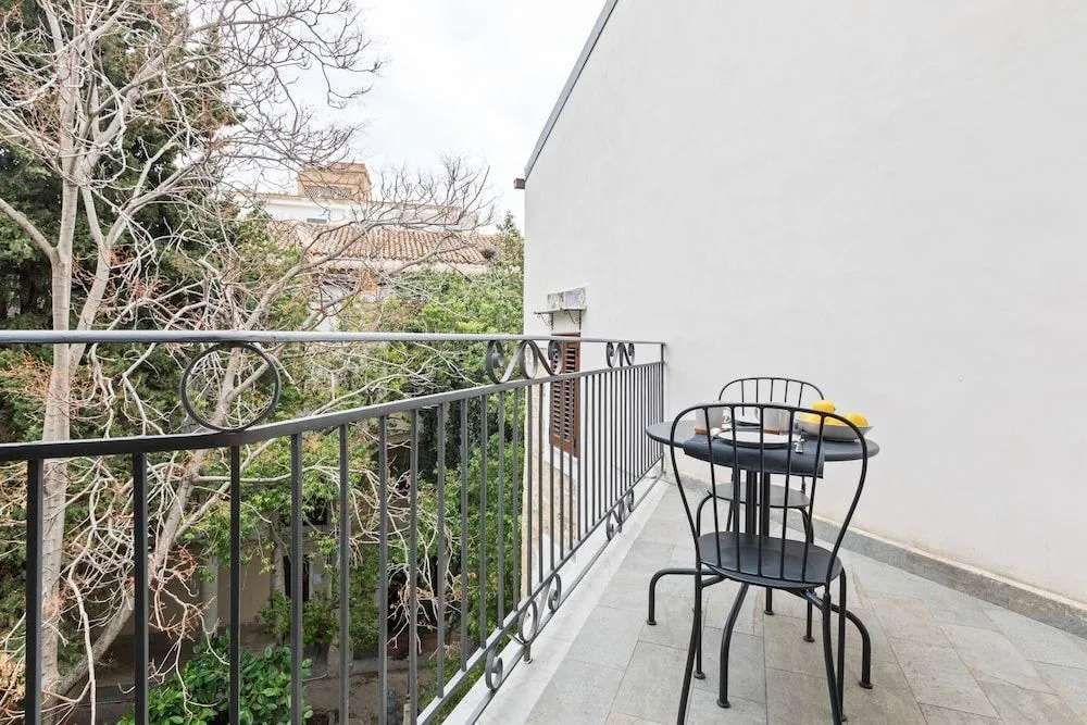 I Love Palermo Holiday House