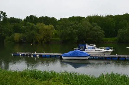 Zwei Raben Pension