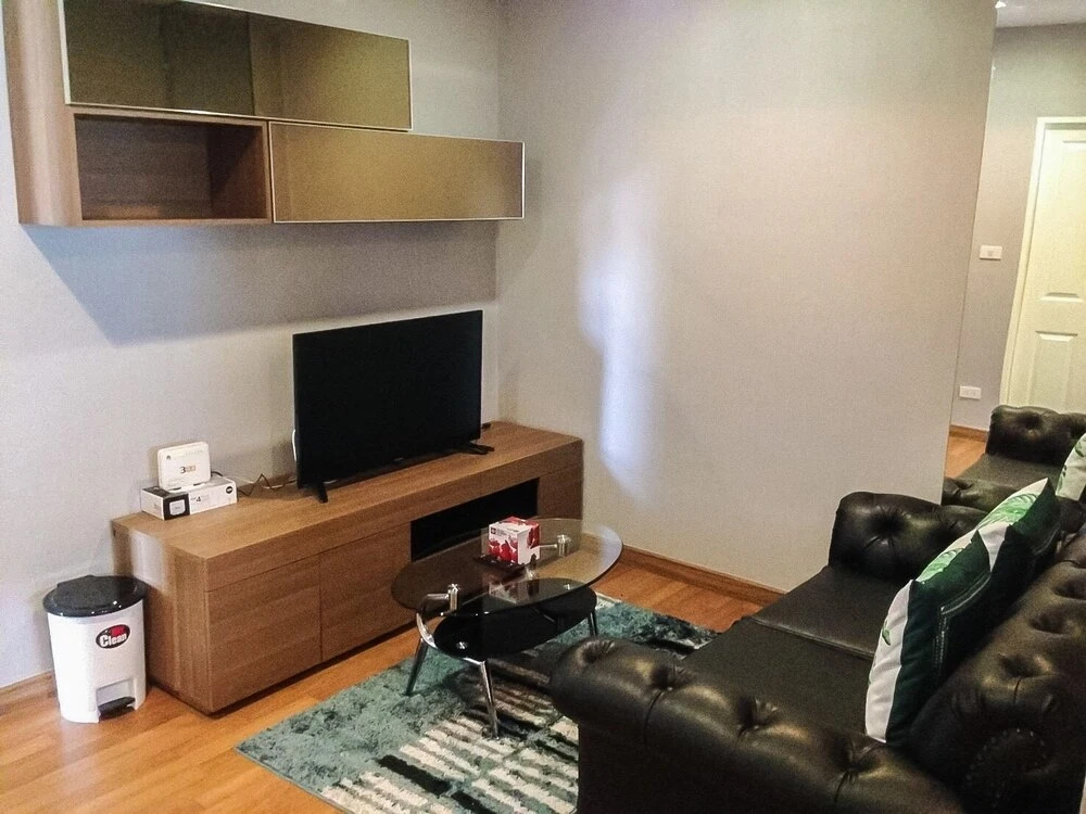 PP Plus Mansion Sukhumvit 71