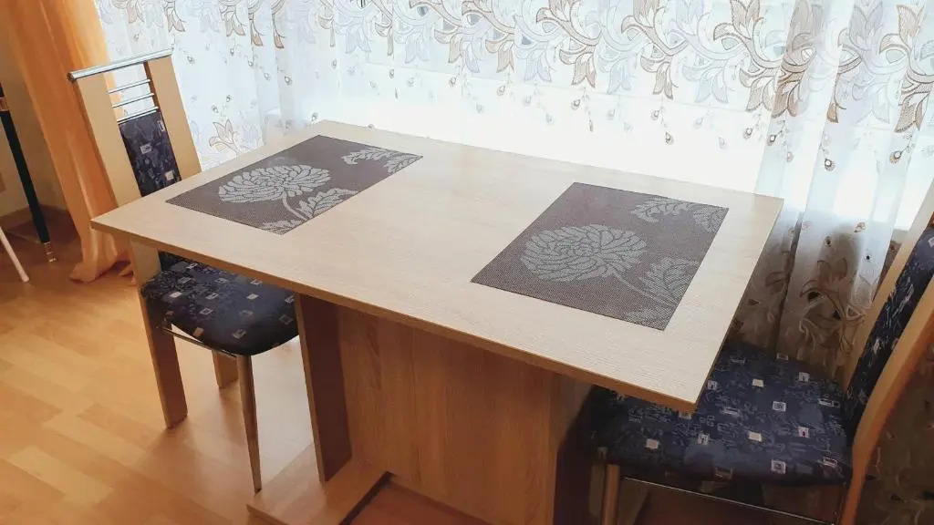 Gemütliche Wohnung in Langenargen