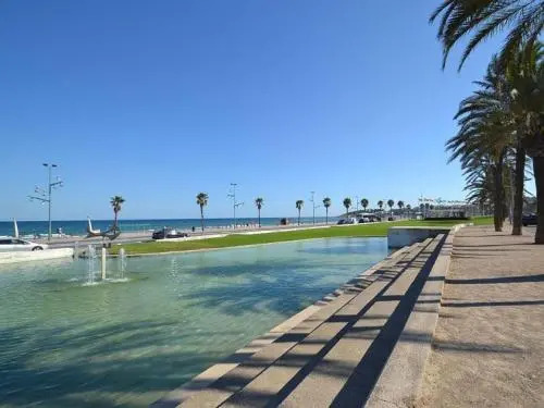 GOLDEN 2 Planet Costa Dorada