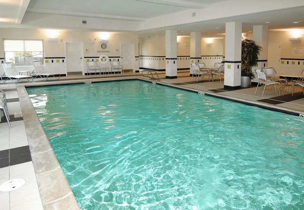 Fairfield Inn & Suites Wichita Downtown