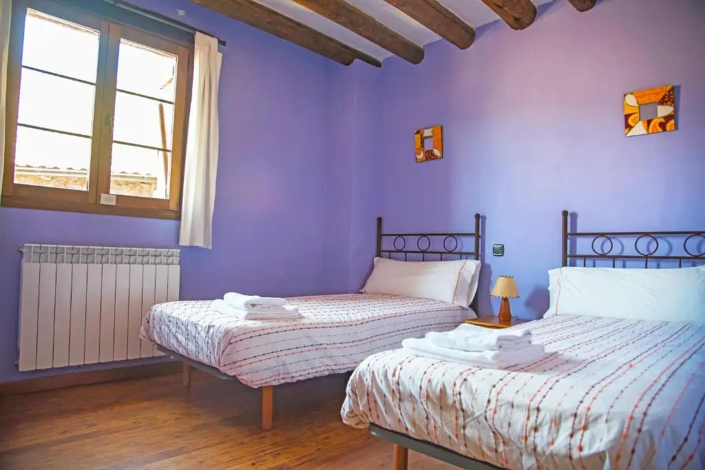 Casa Pirinea Ordesa