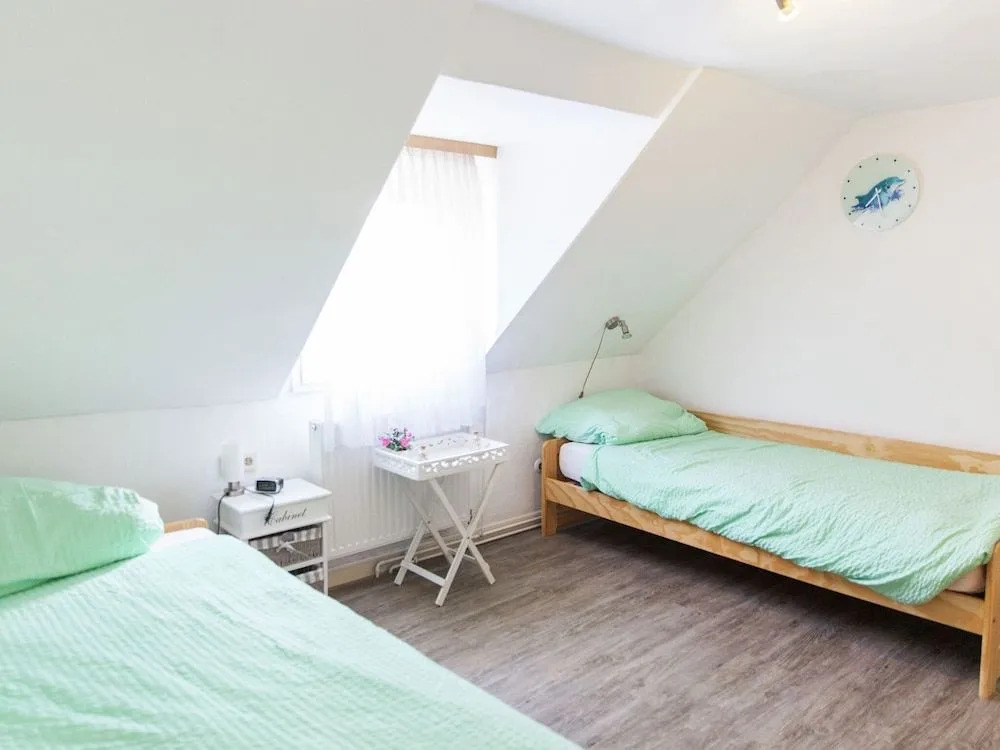 Spacious Holiday Home in Briedel Near River Mosel