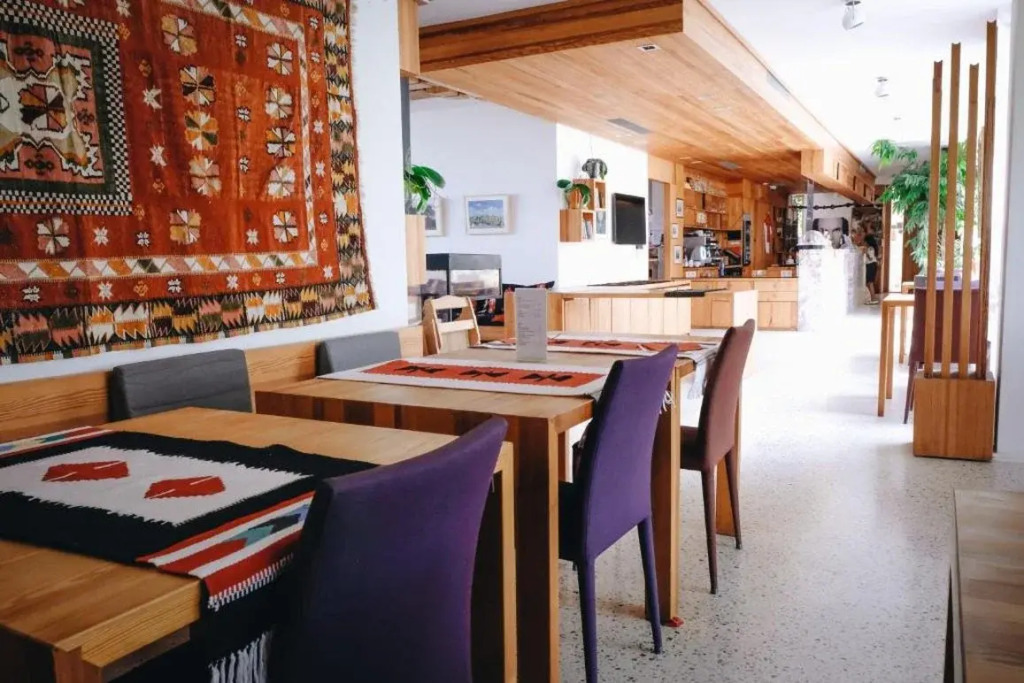 Hotel Gracanica