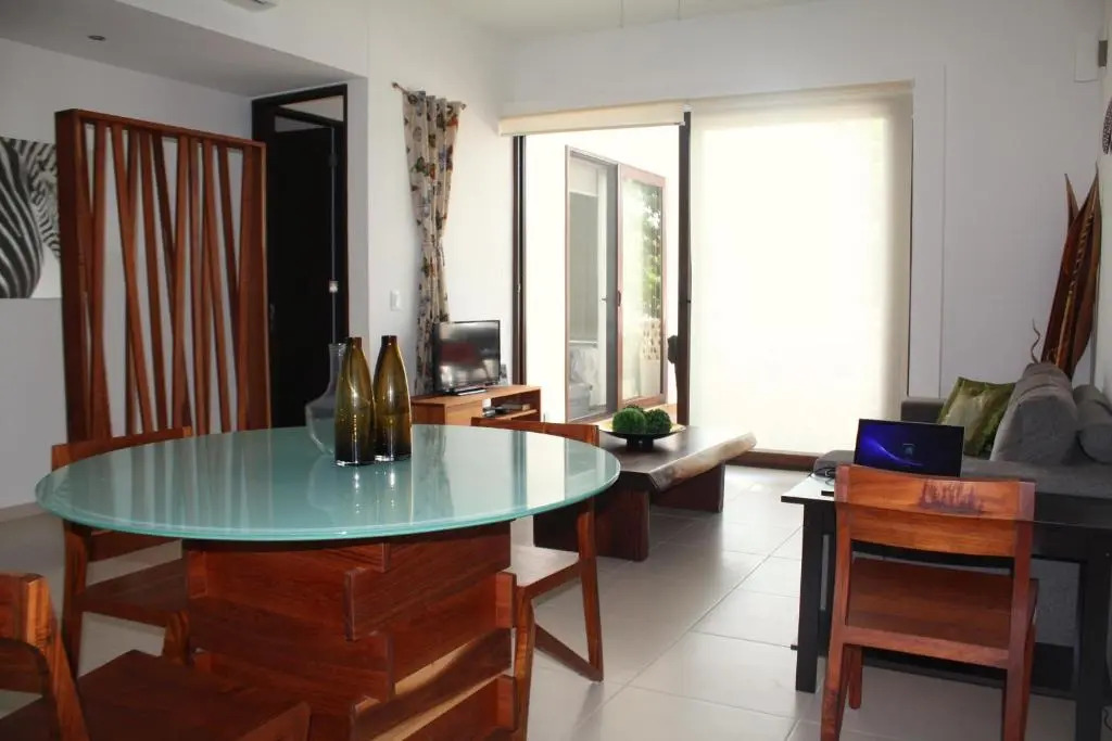 Luxury 2 Bedroom Bahia Principe Condo