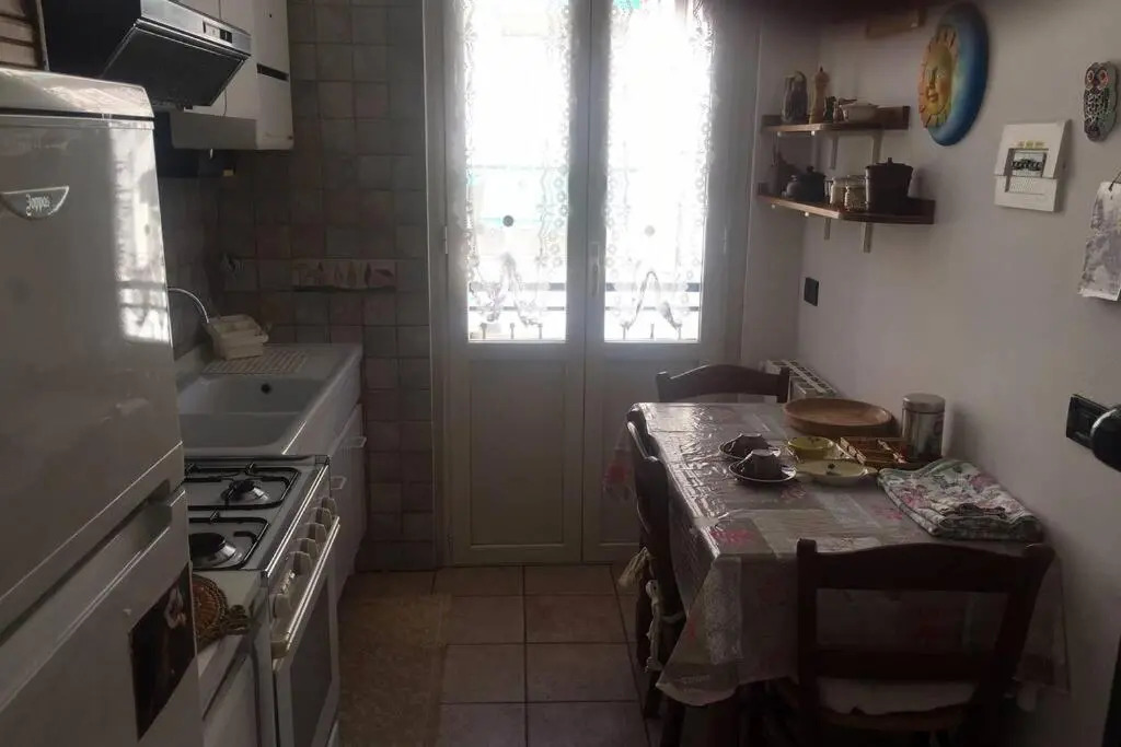 CASA LUCIA CENTRALE VICINO AL MARE 008055-lt-0656