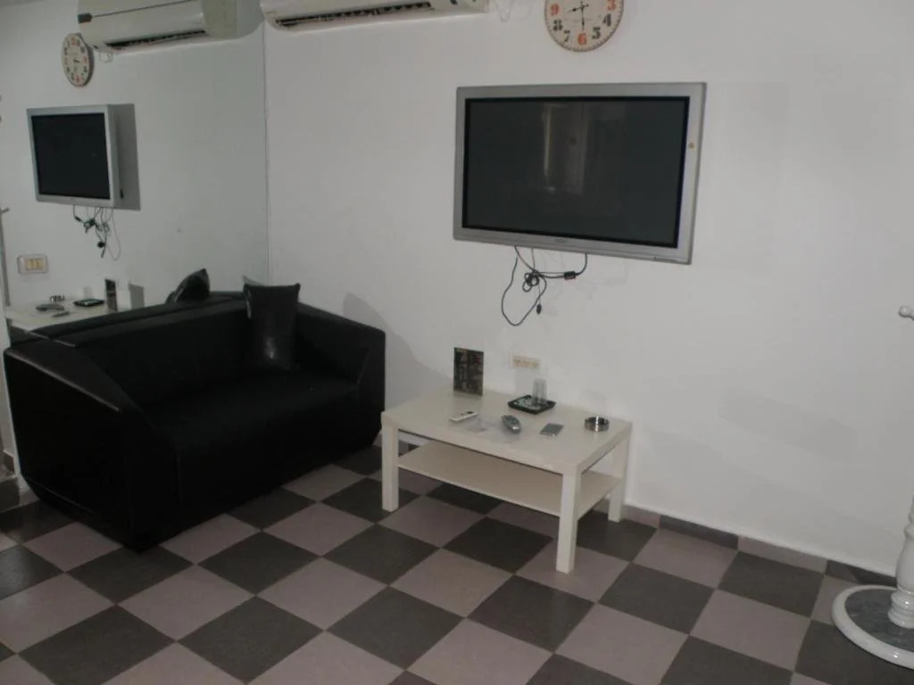Spat Rooms VIP