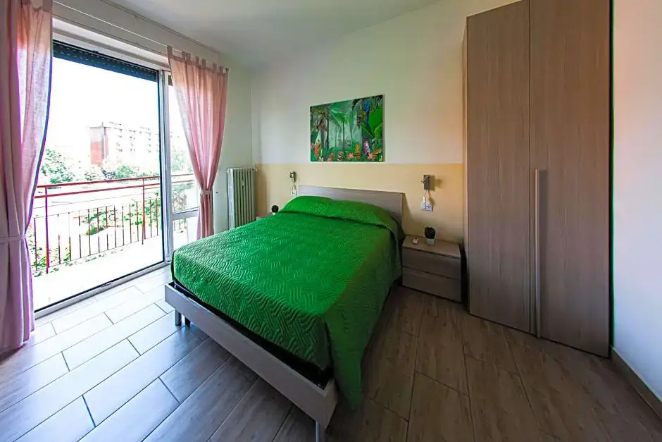 Lorenteggio 209