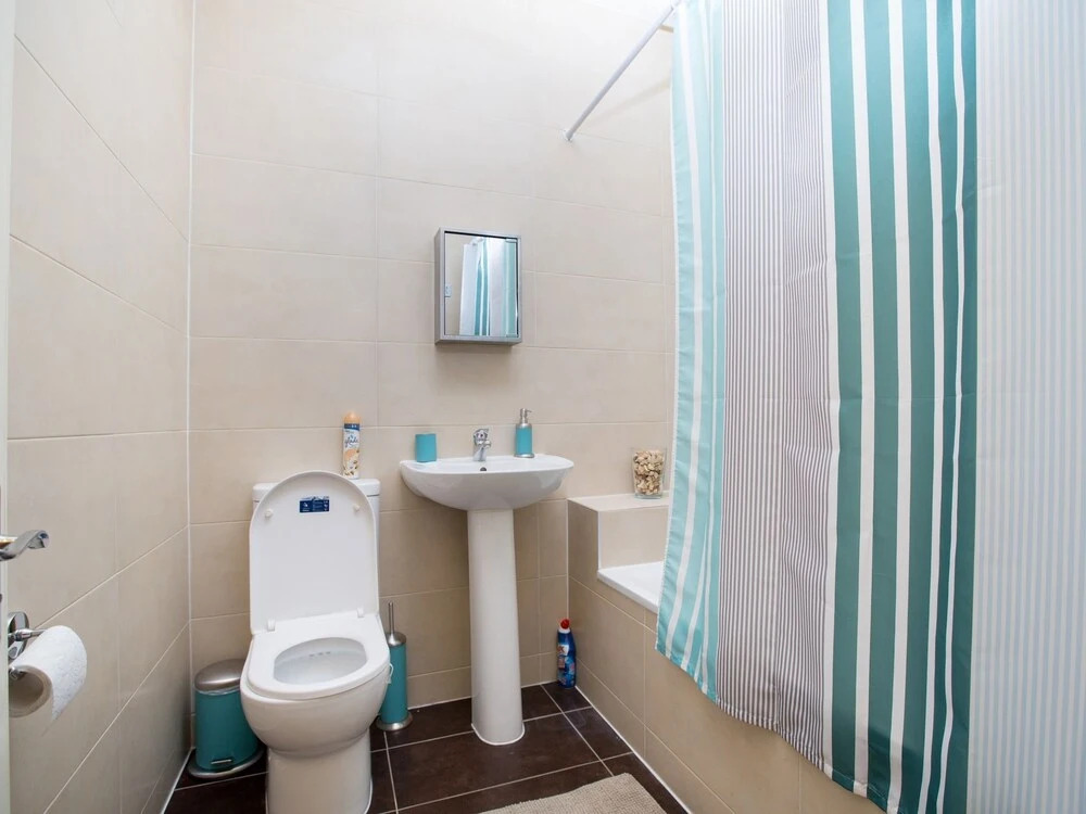One Bedroom Flat in Harrow 50B