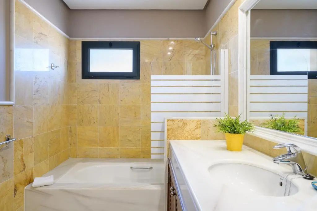 Hipoclub Villas, Aguamarina 5