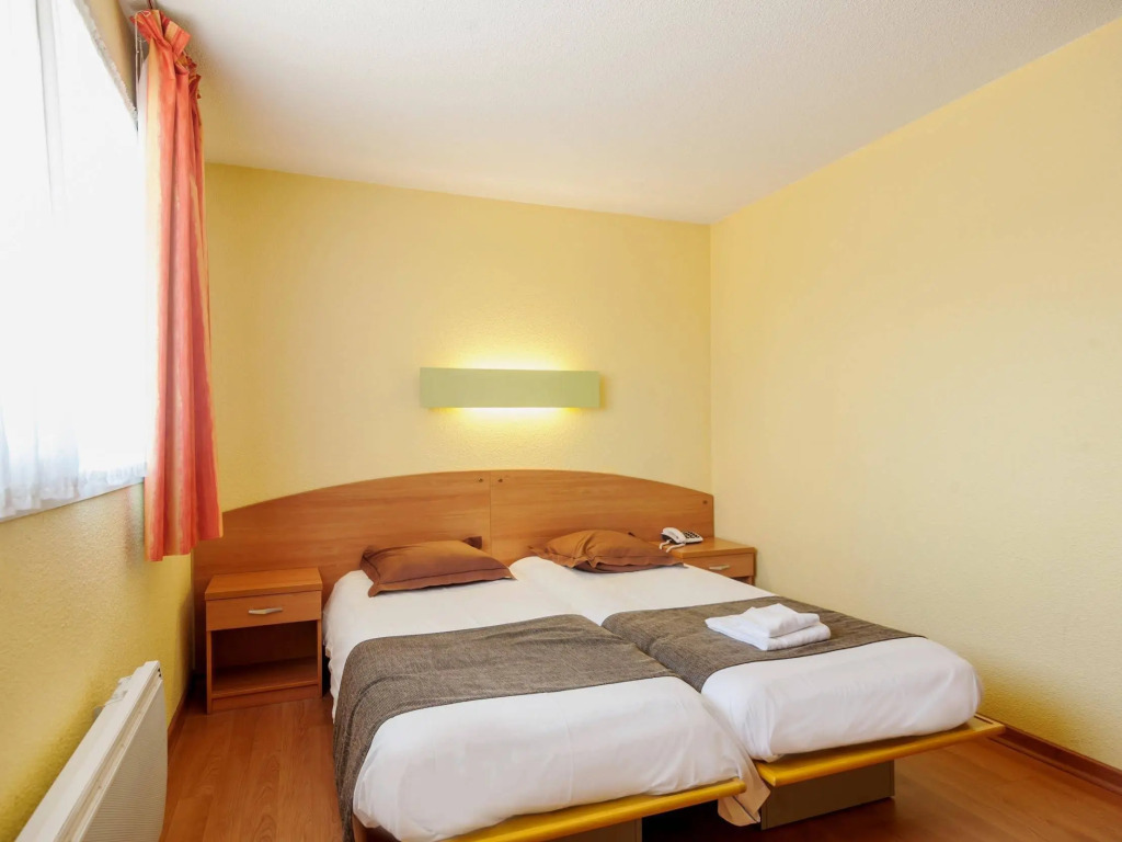 Logis LEstredelle