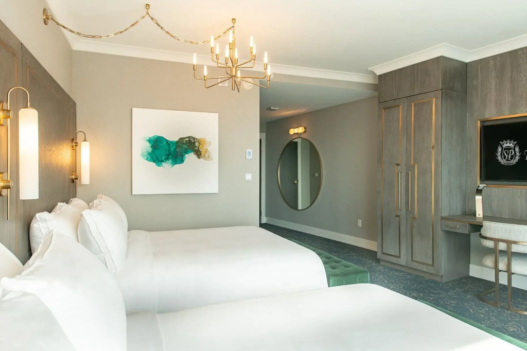 The Sutton Place Hotel Halifax
