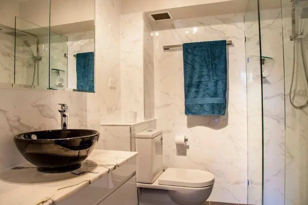 Spacious One Bedder in Potts Point