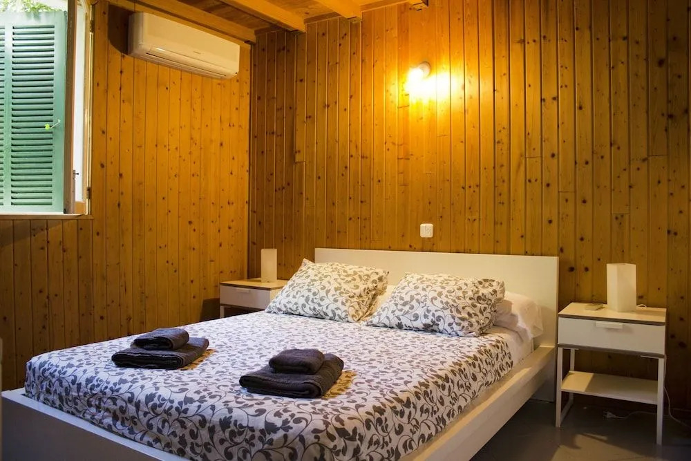 Chalet Can Baldufa
