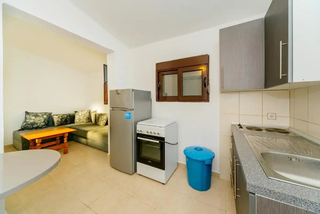 MC Apartments