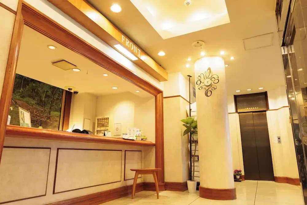 Hotel Honjo
