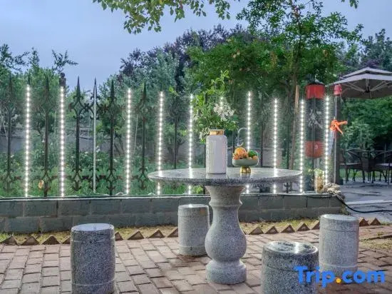 Shuyuan Light Luxury Hotel