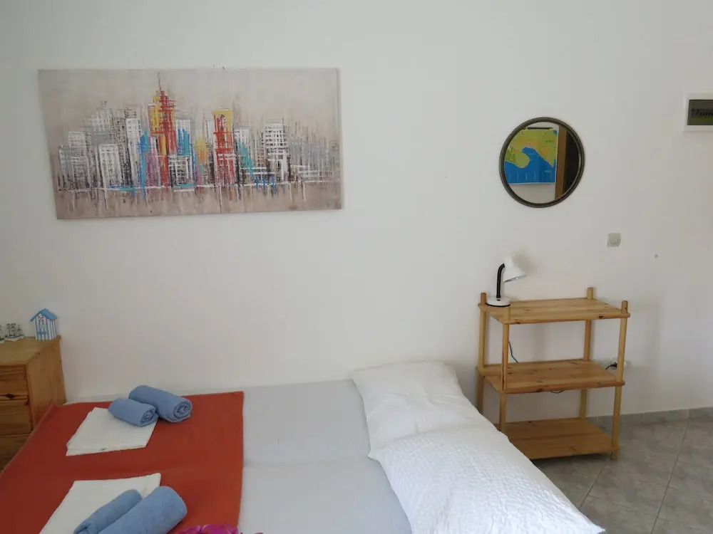 Apartment Marko