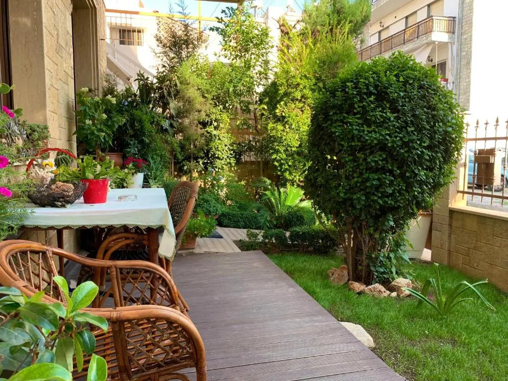 Antony Luxury Suite in Thessaloniki