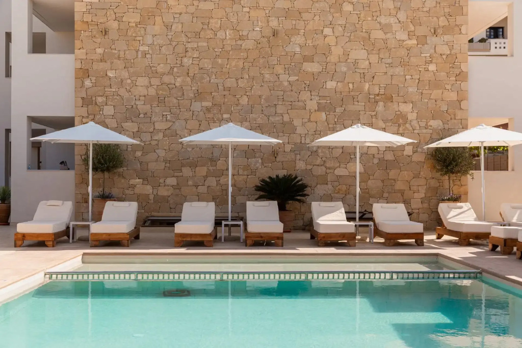 Sarana Suites Crete