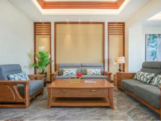 Shuangyue Bay Wanghai Chenxi Seaview Resort Hotel (Honghai Bay Phase I Branch)