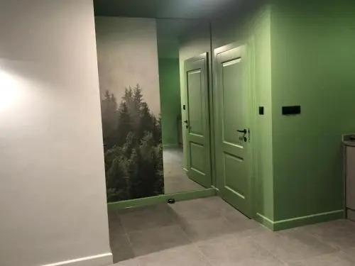 Apartament CamInSki