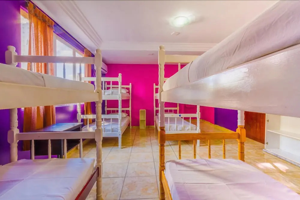 Katharina House Hostel