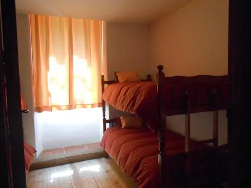Albergue Los Molinos