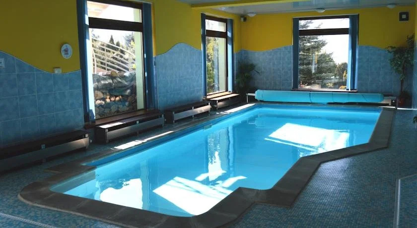 Hotel Vltava