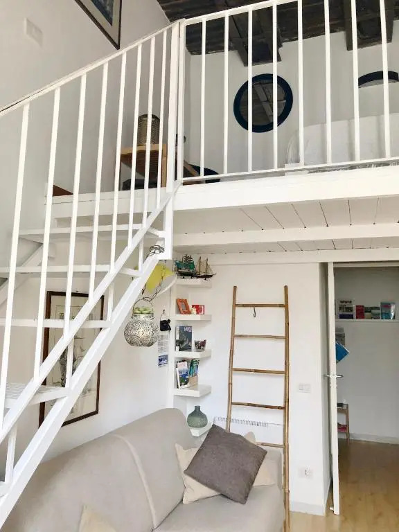 Monastero Flat