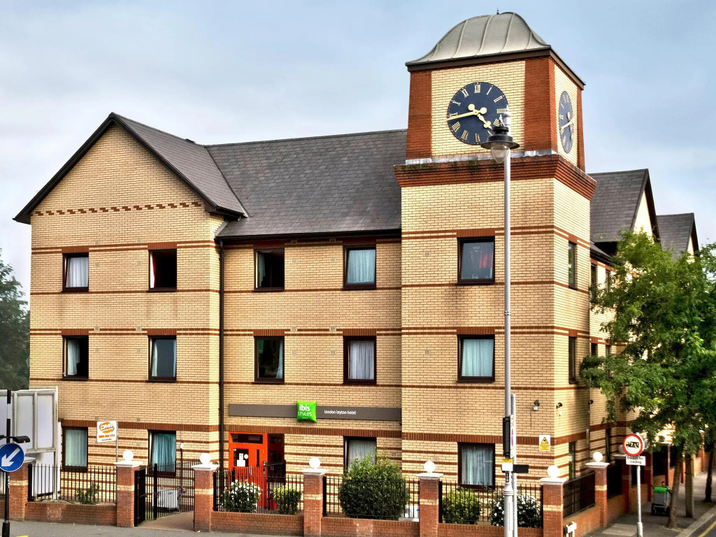 Ibis Styles London Walthamstow Hotel