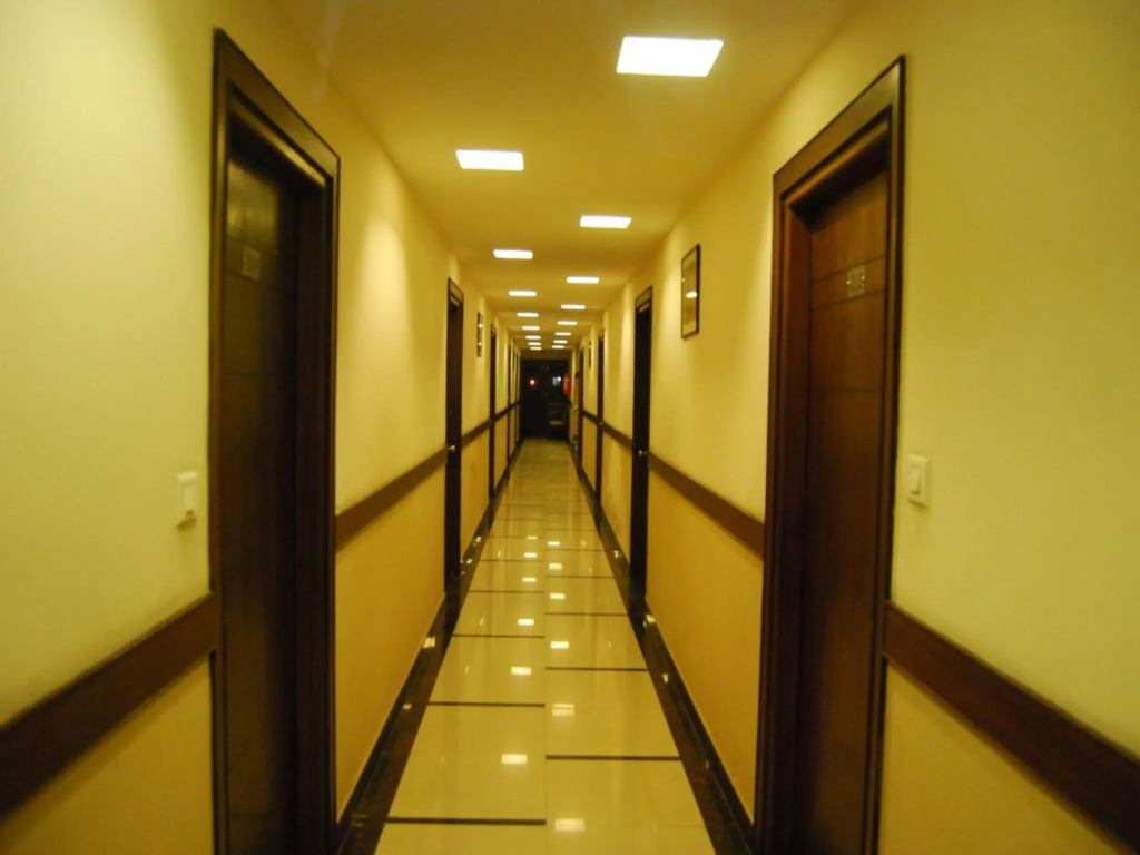 HOTEL DOON