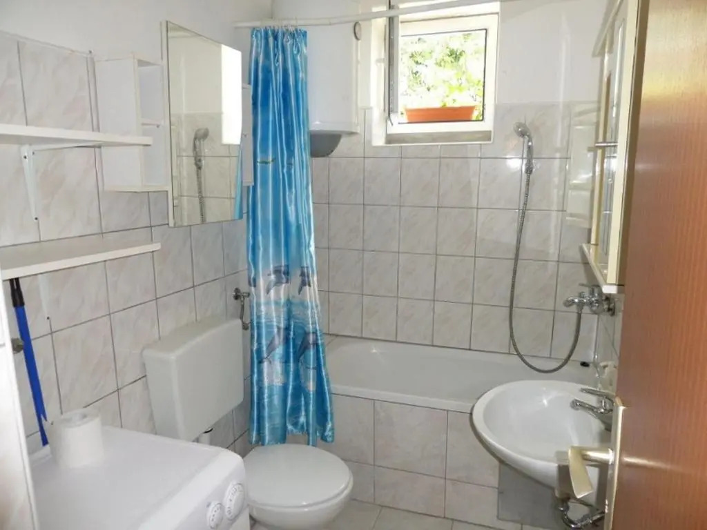 Apartment Ines