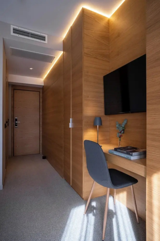 Sentro Boutique Hotel