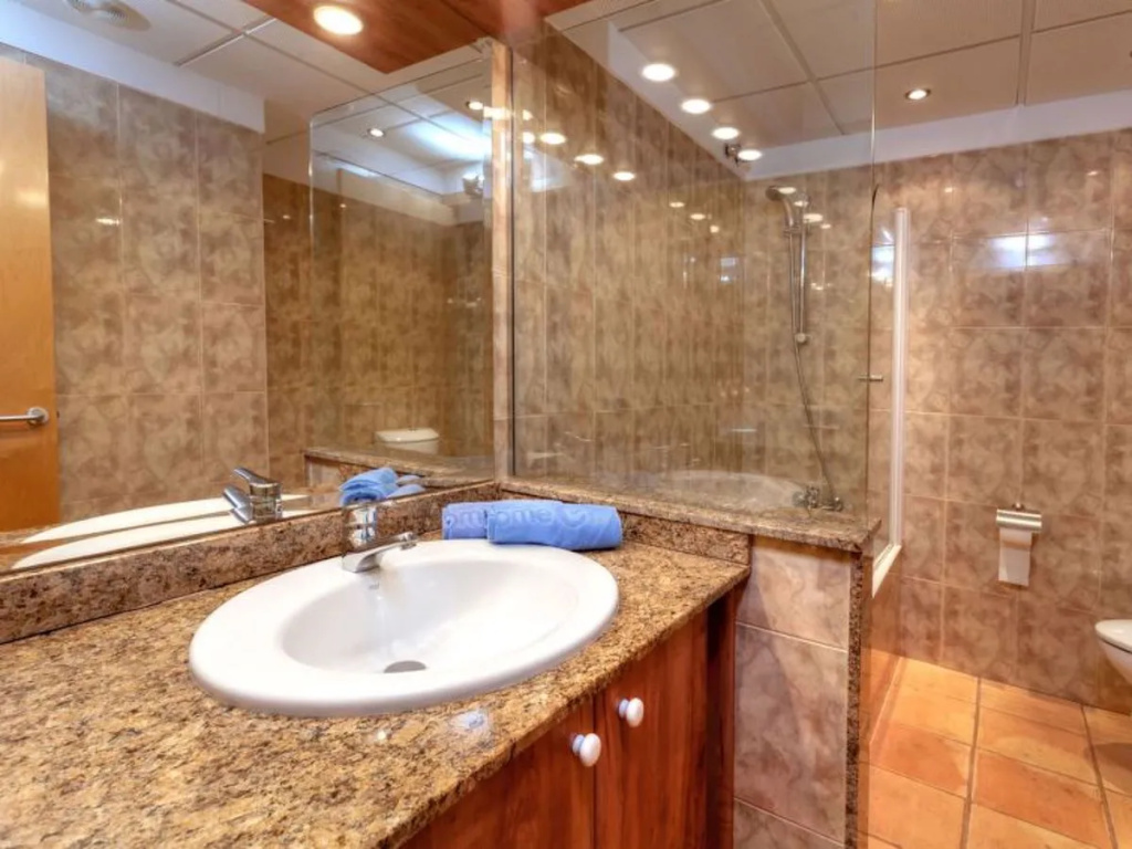 Apartment Fane Modica