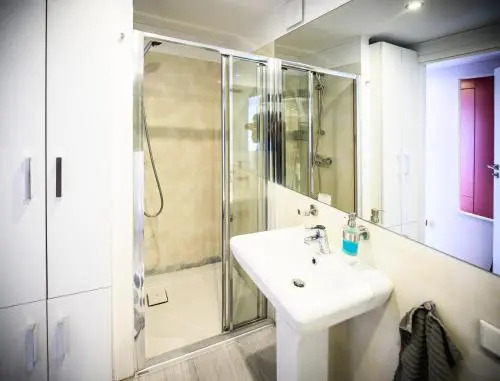 Ferienwohnung Schantz
